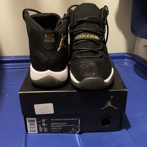 Worn ONCE! Practically Brand New